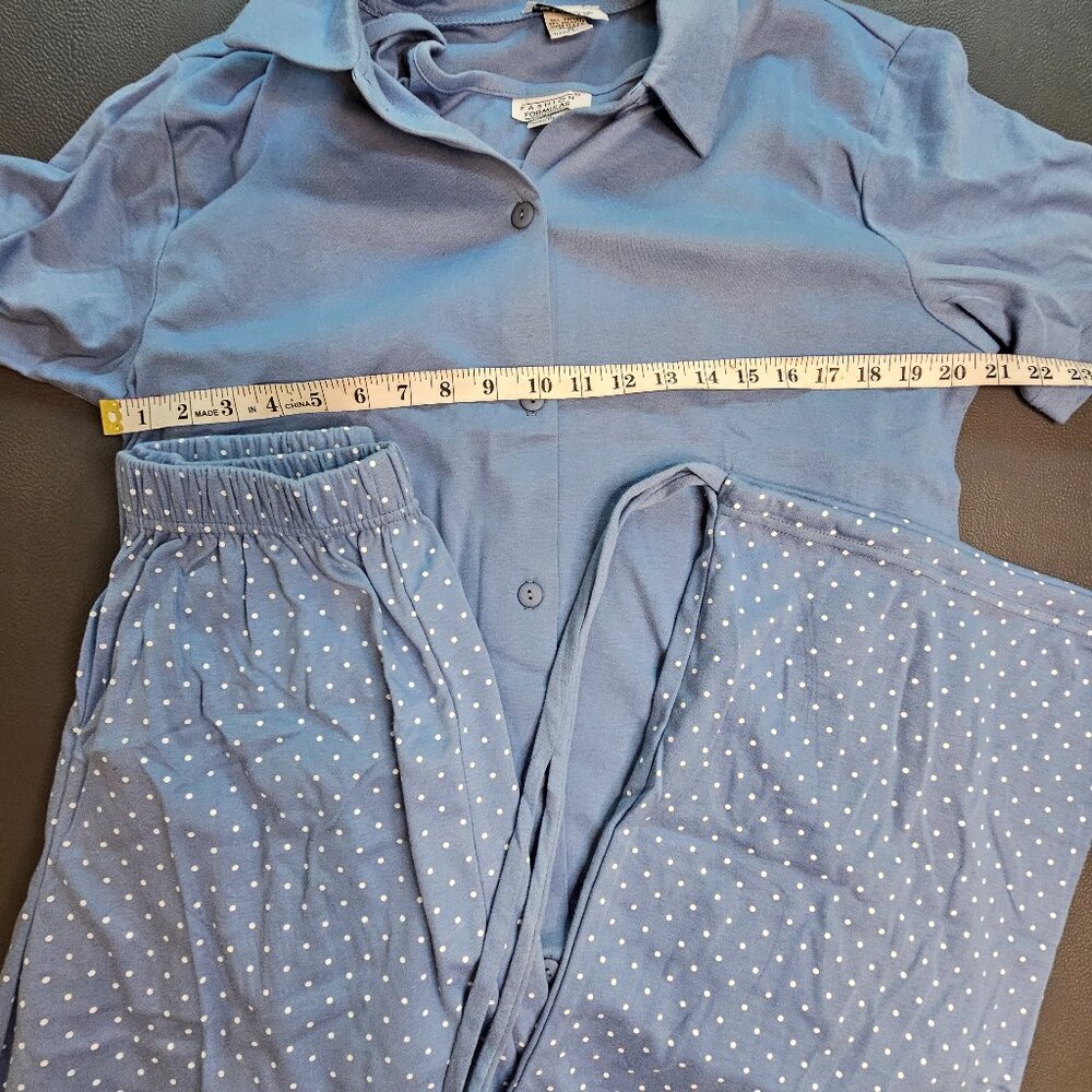 Vintage Fashion Formulas 4 Piece Set
